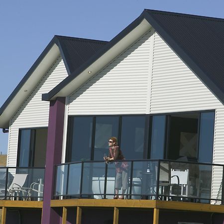 Horizon Deluxe Apartments Stanley Exterior photo